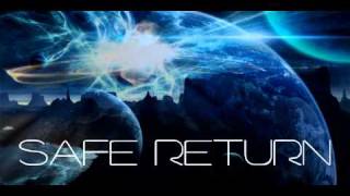 Safe Return Intro - Chill FL Studio Beat