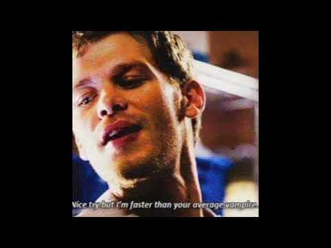 Dk Shawtyy - 2unn1n9 4w4y #TheVampireDiaries [guda + nightiger]