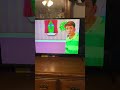 Blues Clues Second Clue Is A Tree VHS 2000
