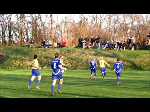 06.04.2016, ESV Achim/Börßum - SG Dorstadt/Ohrum/Bornum 2:2 (2:2)