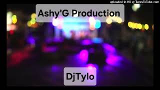 Maroon 5 - Animals (Ashy'G X DjTylo)