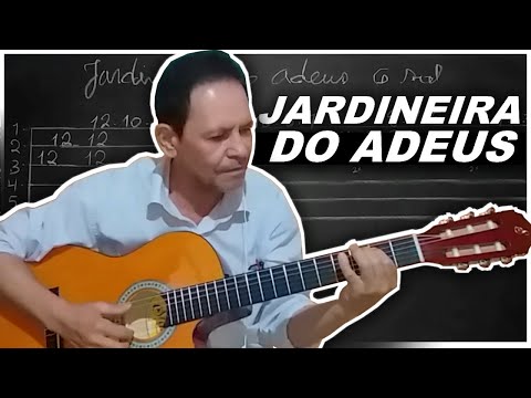 Jardineira Do Adeus - Mocóca e Paraíso