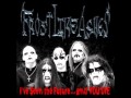 Frost Like Ashes - Lord Of Darkness
