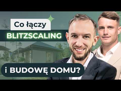 Dlaczego budujemy szybciej niż konkurencja? Budowa firmy i&nbsp;domu w&nbsp;6 miesięcy?