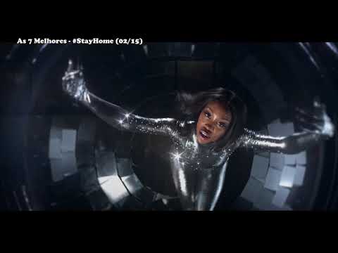 As 7 Melhores - #StayHome - 07.07.2020 (02/15)