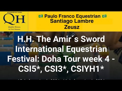 Santiago Lambre - Zeusz (16/02/2024)