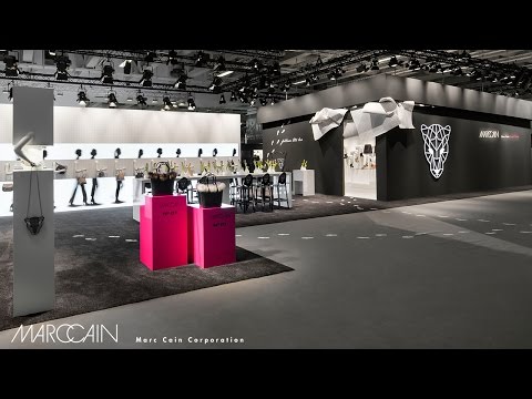 Marc Cain @ Panorama Berlin Fall/Winter 2016