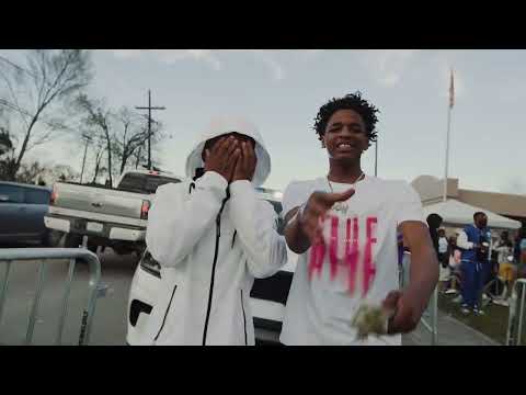 yungbari x bbmbill blow yo pole