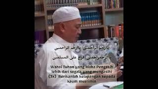 Download lagu Ya Arhamarrohimin 3x Farij 'alal Muslimin mp3