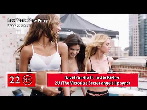 Youtube Top 25, Most Viewed Songs this week 8 July 2017 № 10