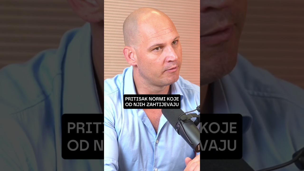 Ljudi koji traže uslugu, podcjenjuju koliko je drugoj strani teško reći “NE”.
