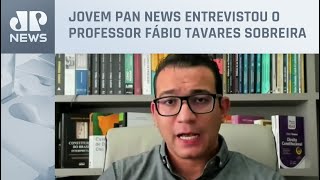 Governo divulga dados sigilosos da gestão Bolsonaro; professor analisa