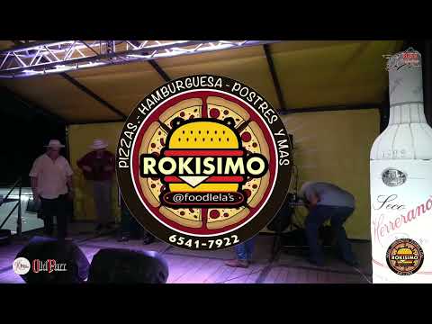 Torrente de Gallino Lamento en el Cumpleaños de Rokito Barria 19 de junio 2026