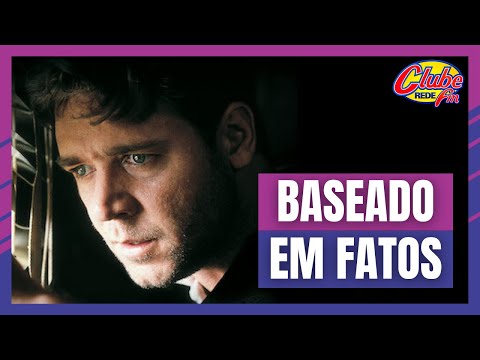 UMA MENTE BRILHANTE | História, Opinião e Curiosidades!