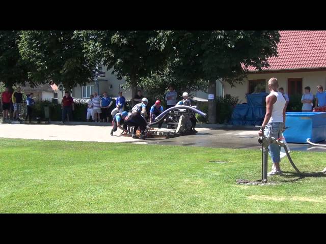 Chrastavec, 26. 07. 2015