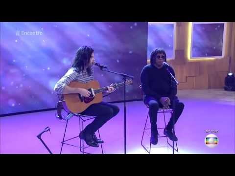 Tiago Iorc​ e Milton Nascimento​ - Um Dia Após O Outro (Encontro com Fatima Bernardes)