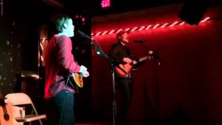 Grace & Tony "The Chameleon"