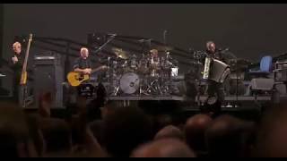 Peter Gabriel - Come Talk To Me (Live &amp; Acoustic)