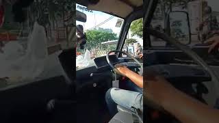 Download lagu PARODI SOPIR L300 GAK TAKUT CORONA PART 2 II CORONA OH CORONA mp3