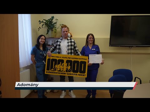 Híradó – 2025.11.28. – Péntek