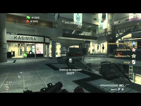 LLL.MW3 Weekly #8 - LLL vs apeX eSports