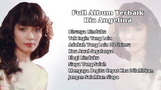 Download lagu Ria Angelina Full Album Terbaik | Kumpulan Lagu Nostalgia #RiaAngelina mp3 Download lagu Ria Angelina Full Album Terbaik | Kumpulan Lagu Nostalgia #RiaAngelina mp3