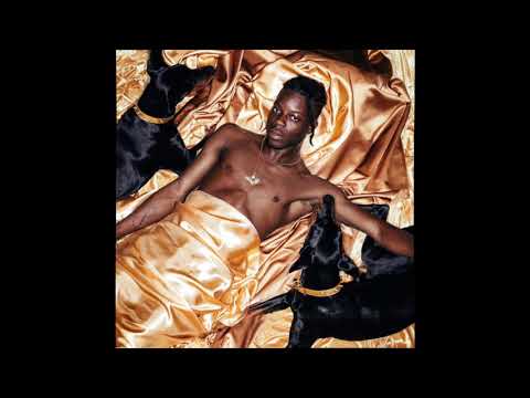 Thutmose & Rema - Love in the Morning (Official Audio)