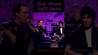Download lagu Jeff Beck Tom Jones - Be-Bop-A-Lula mp3