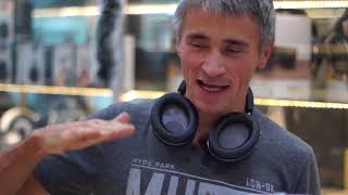 Video thumbnail for Ultrasone Performance 880 - обзор. by Иван Гуреев