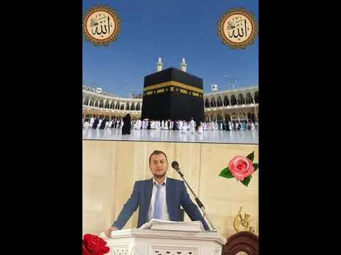 Emisioni nr. 27 - (18 I RAMAZANIT)  Nexhati Spahiu  " MËSHIRA     (pjesa e dytë) "