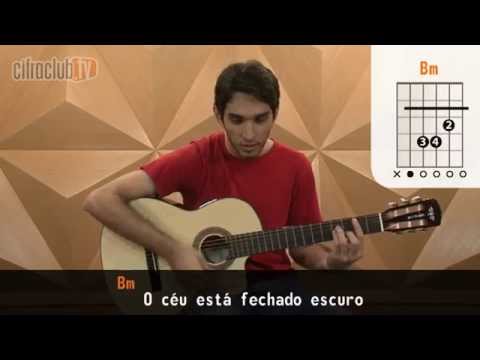 A Chuva - Jefferson Vargas
