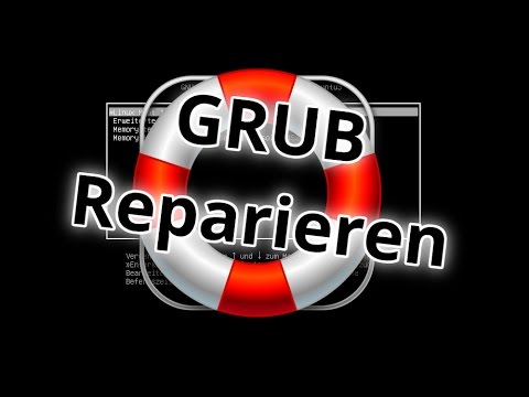 Grub broken? Here's how to solve (almost) any problem! (Repair Grub)