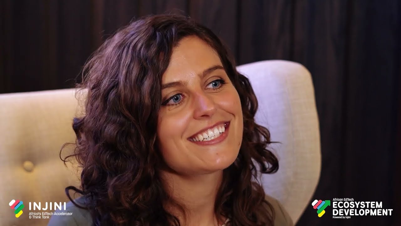 Preview Injini's African EdTech Ecosystem Development Initiatives