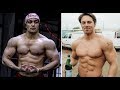 Response To Kinobody (135lb OHP Max Rep Challenge)