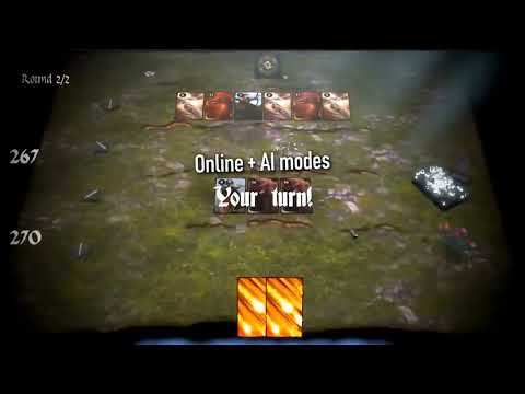 Easy Card Game video thumbnail