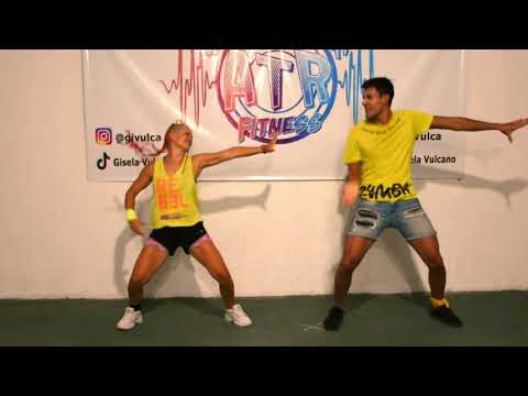 Ay Rico Rico vs Culo Remix - Coreografía - Zumba