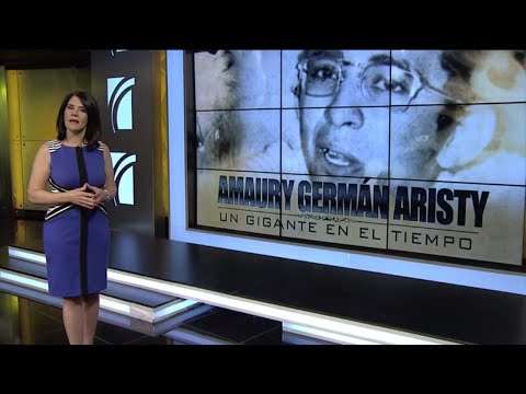 Noticias SIN - Un Gigante en el Tiempo  28/10/2017