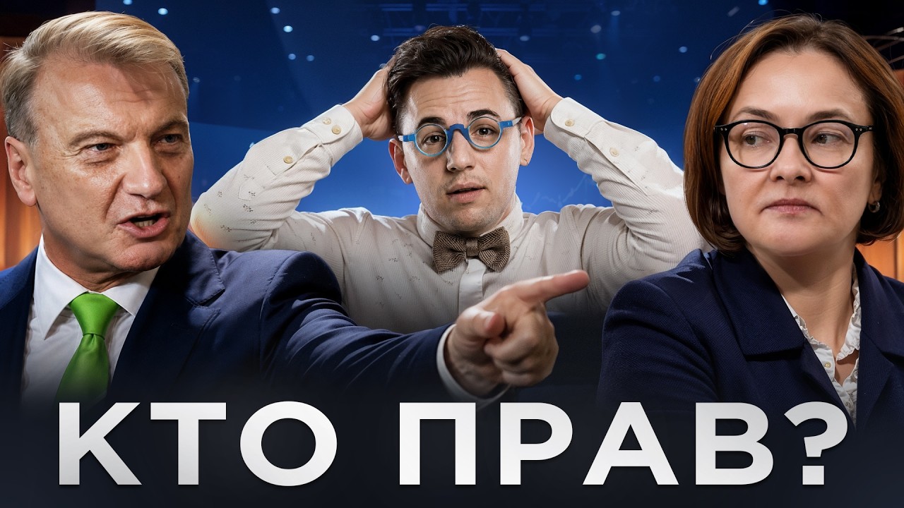 Цены будут расти еще долго. Привыкай к новой реальности