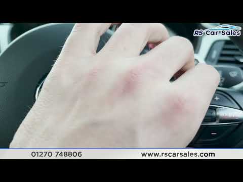 BMW 420D XDRIVE M SPORT | Rs Car Sales YY17