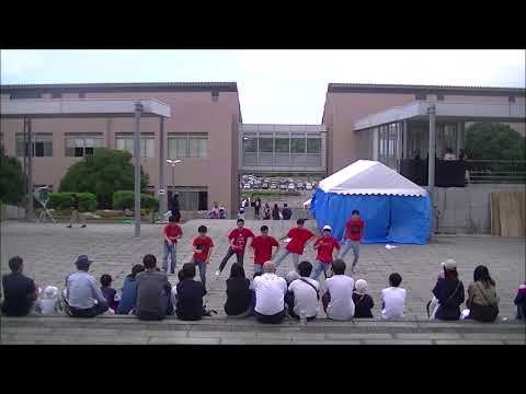Pop　2018海遊祭