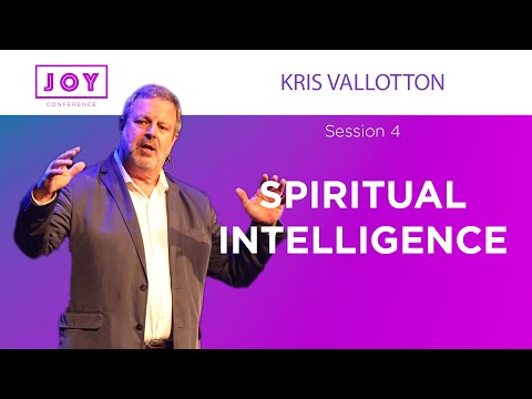 Kris Vallotton | JOY CONFERENCE 2022 | Session 4