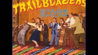 Trailblazers - Ooby Dooby