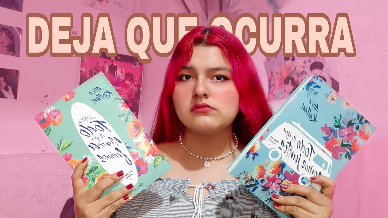 Watch RESEÑA: Biología Deja que ocurra (Todo lo que nunca fuimos/todo lo que somos juntos) , WTF Now RESEÑA: Biología Deja que ocurra (Todo lo que nunca fuimos/todo lo que somos juntos) , WTF