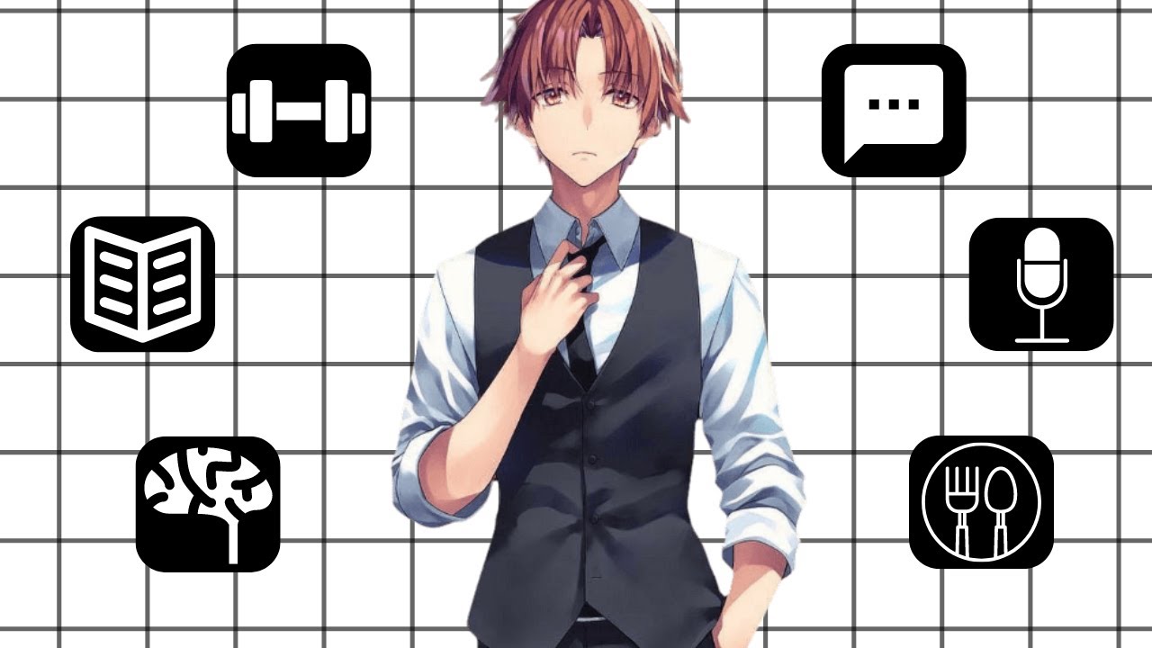 5 Habits That Made Ayanokoji The Masterpiece