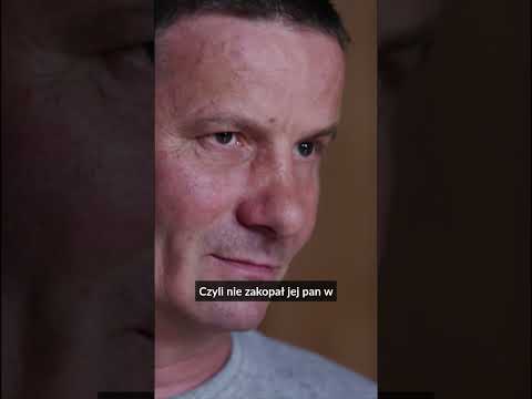 Co stało się z Beatą Klimek? Jej mąż zgodził się na rozmowę | UWAGA! TVN #shorts