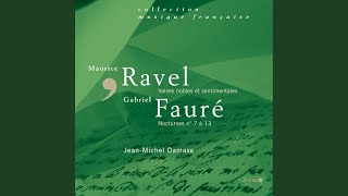Download lagu Ravel: Valses nobles et sentimentales, M.61 - Modéré mp3