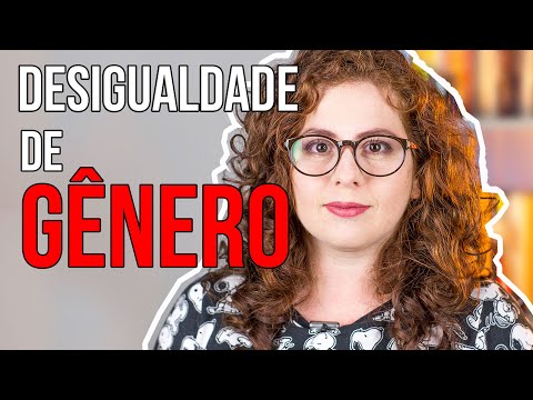 Social Inequality: Gender Inequality and the Struggle for Rights [4/4]