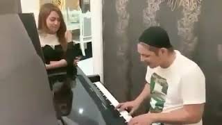 Download lagu Keren Pasha Ungu nyanyi lagu Hasbunallah sambil main keyboard mp3 Download lagu Keren Pasha Ungu nyanyi lagu Hasbunallah sambil main keyboard mp3