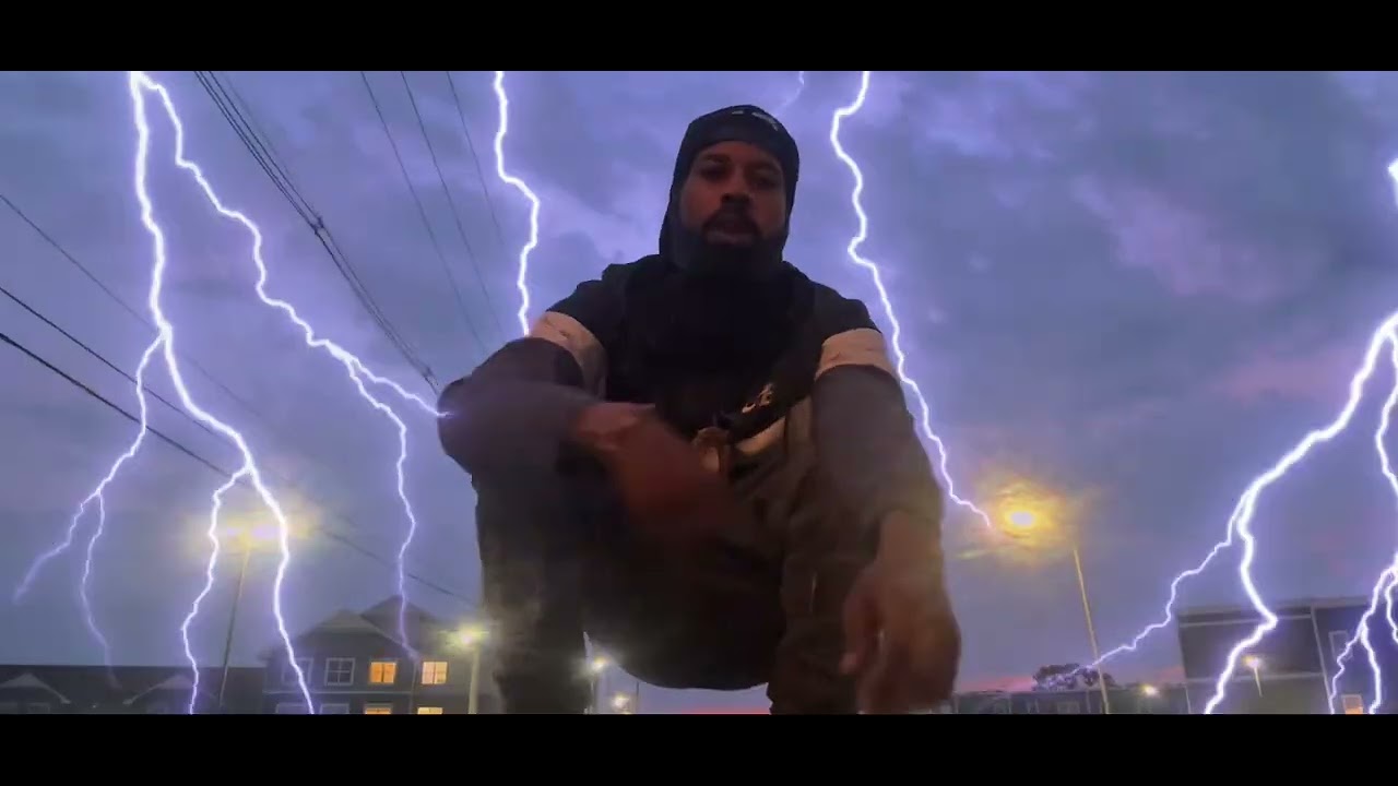Promotional video thumbnail 4 for Lontae The Wounded Healer