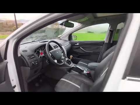 FORD KUGA 2.0TDCI TREND 4WD 136CV